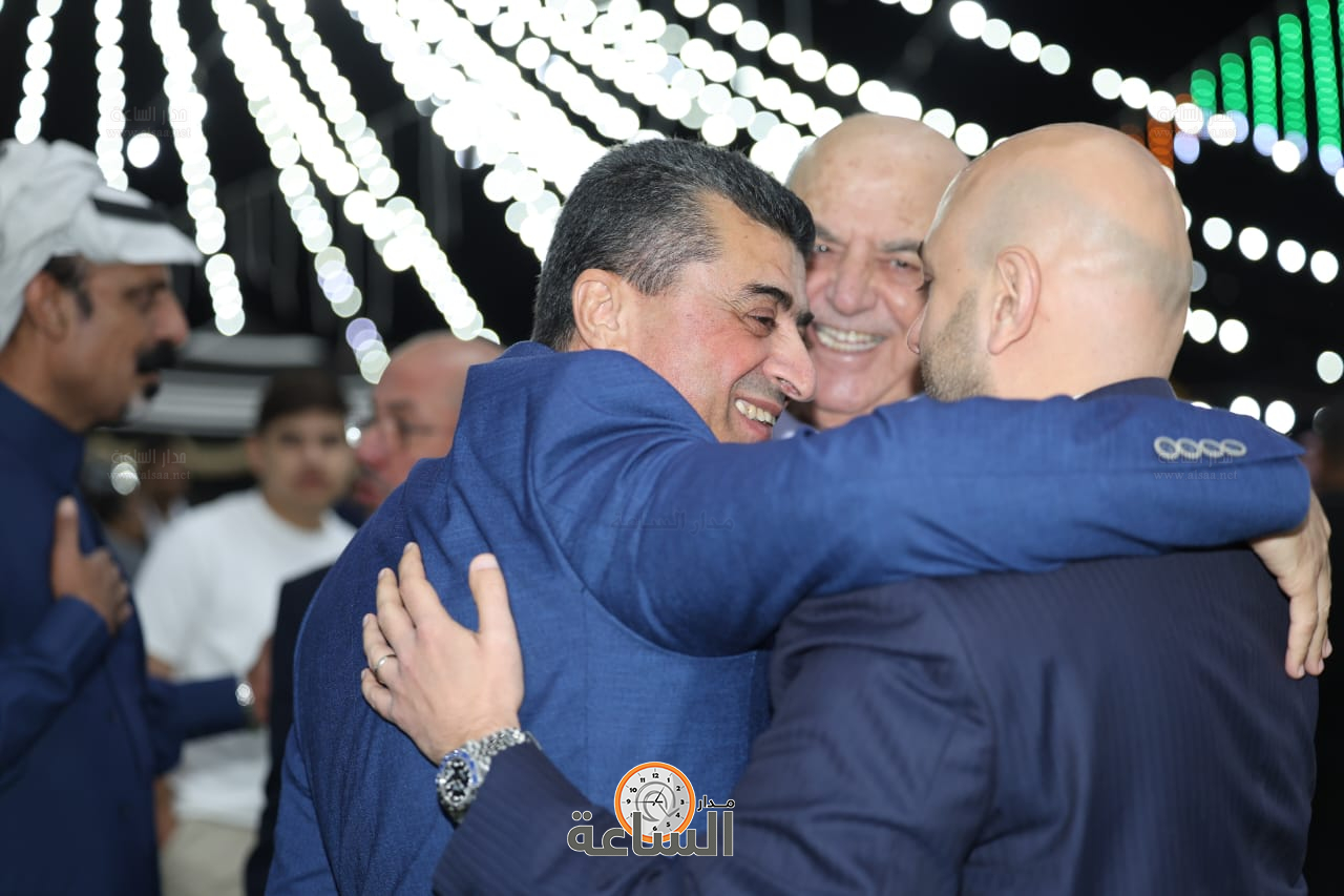 Madar Al-Saa Images 0.0327653702038071