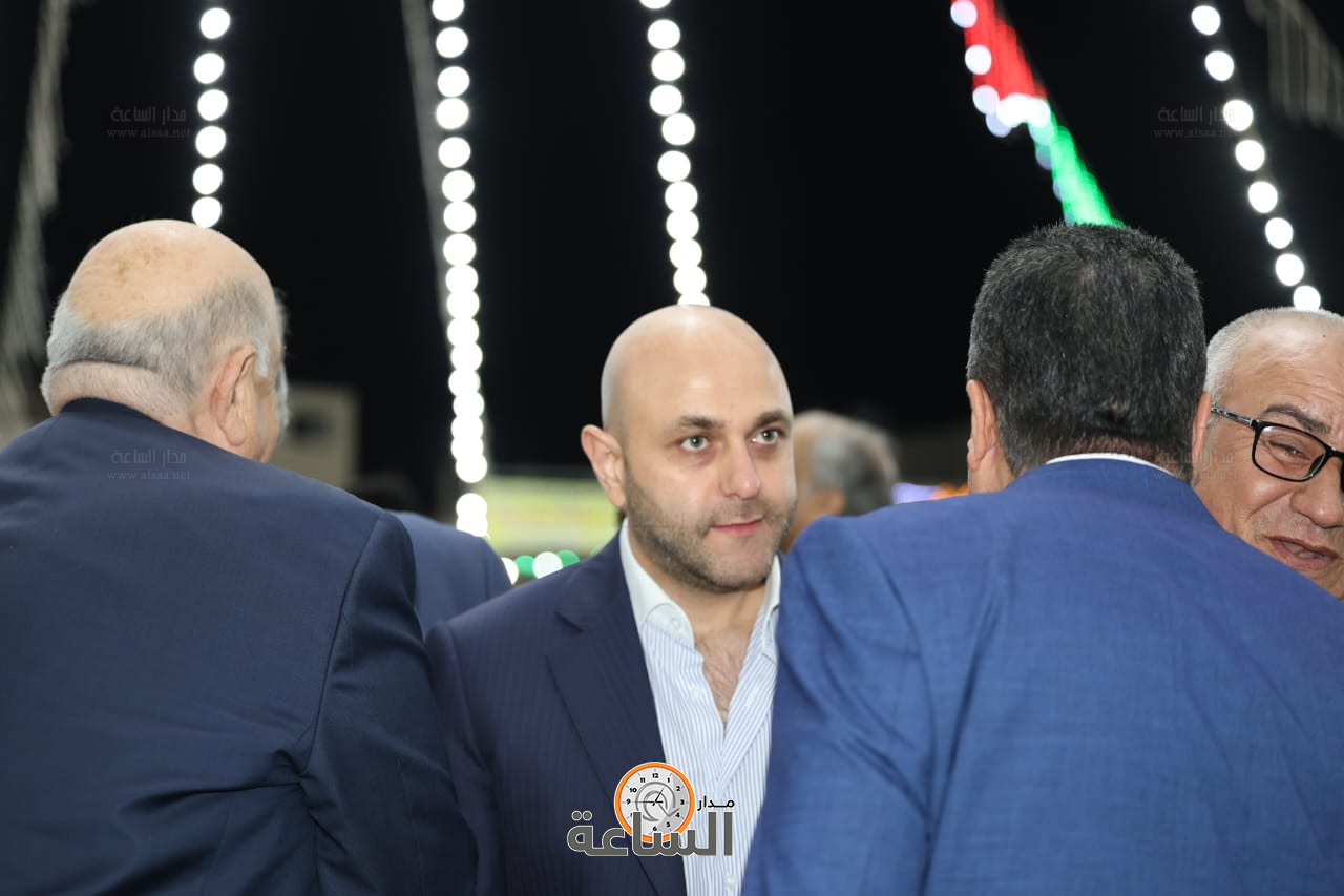 Madar Al-Saa Images 0.9306644848298924