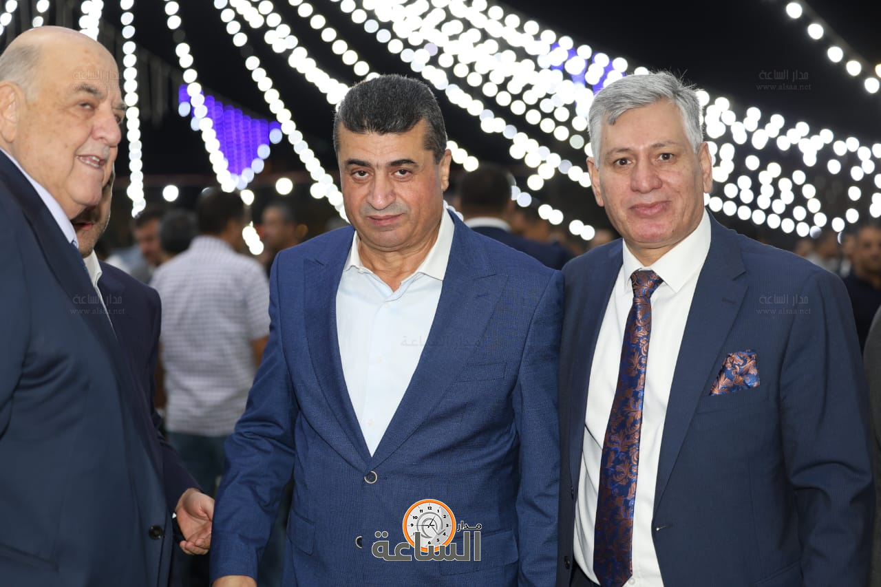 Madar Al-Saa Images 0.41303205232855955