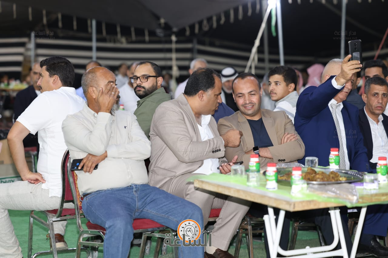 Madar Al-Saa Images 0.9264389020929746