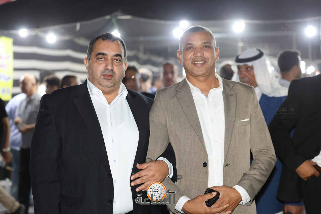 Madar Al-Saa Images 0.38202681974257613