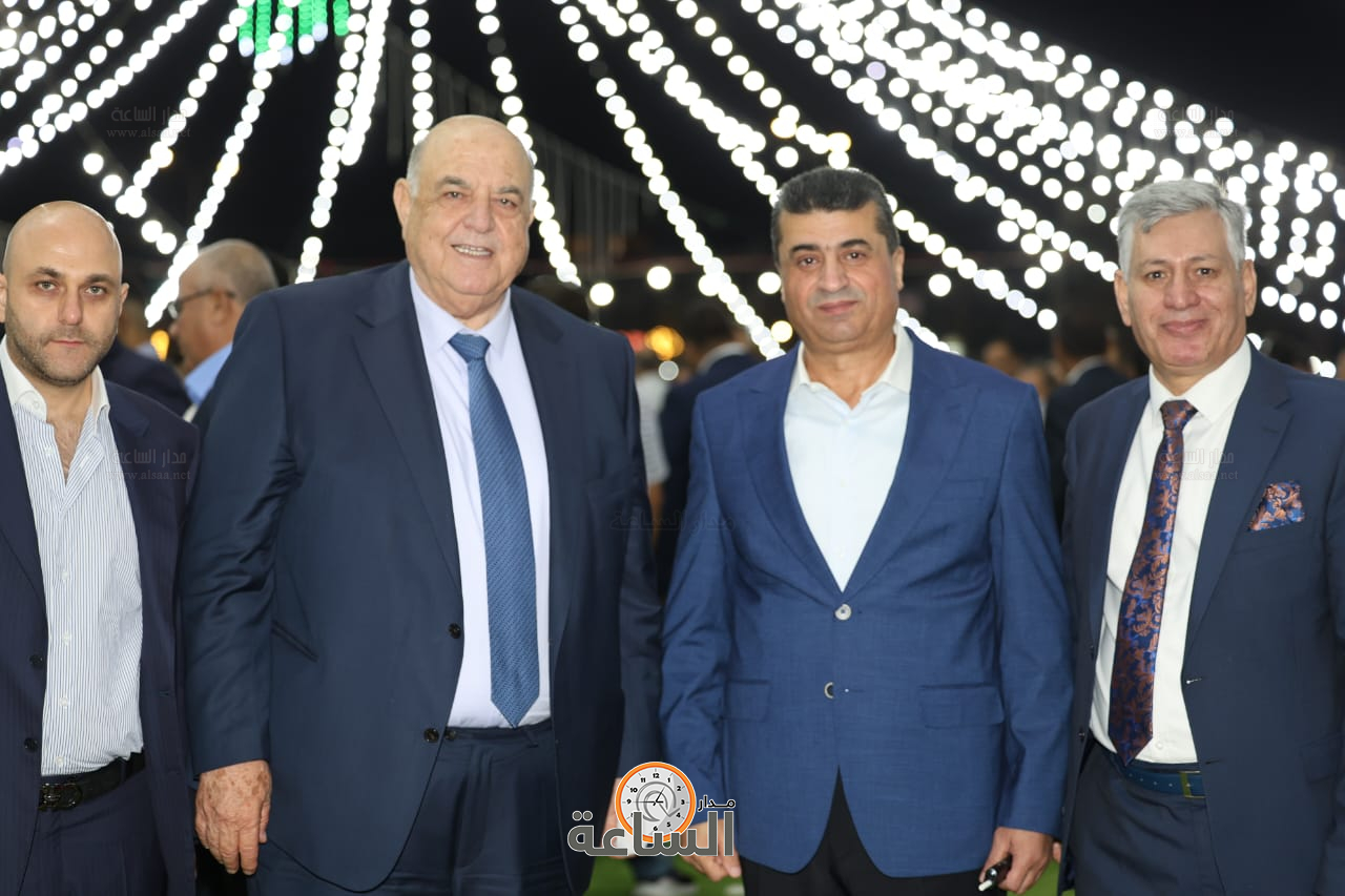 Madar Al-Saa Images 0.5515181716286327