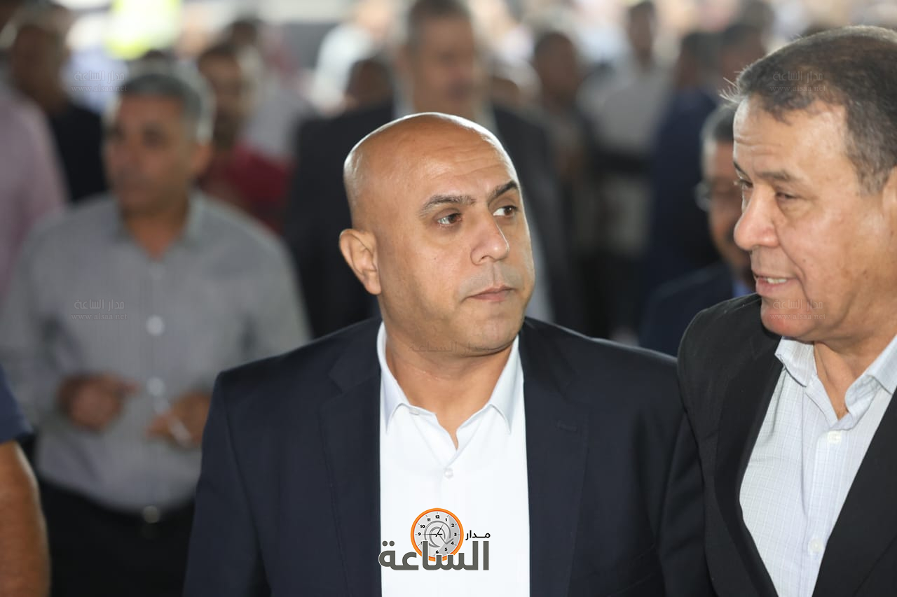 Madar Al-Saa Images 0.192096053924813