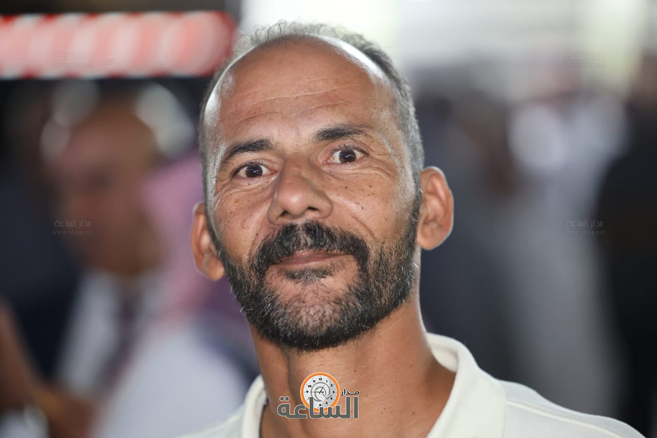 Madar Al-Saa Images 0.5335184324499845