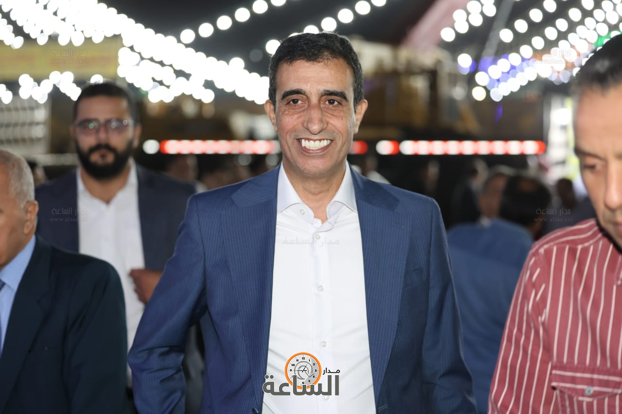 Madar Al-Saa Images 0.11444500345052577