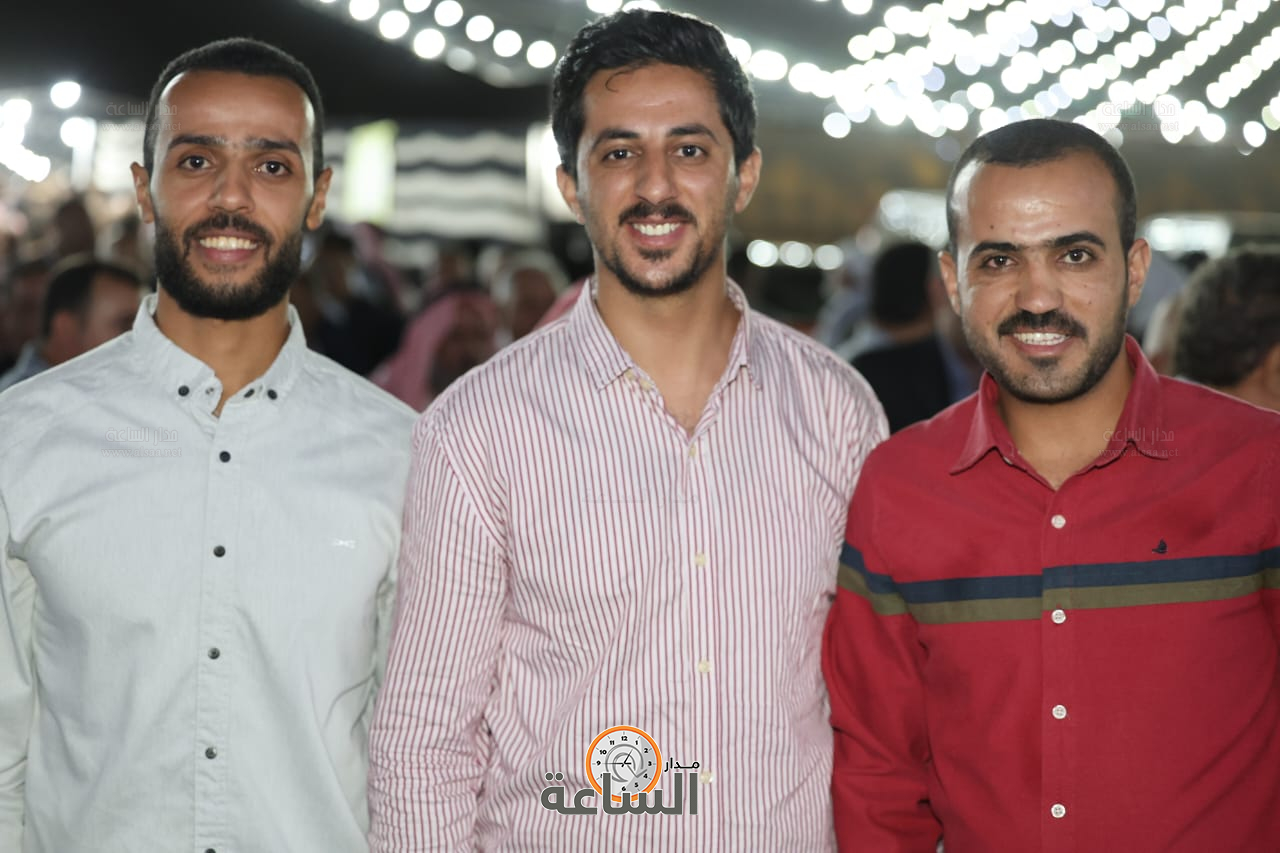 Madar Al-Saa Images 0.4048654935625986