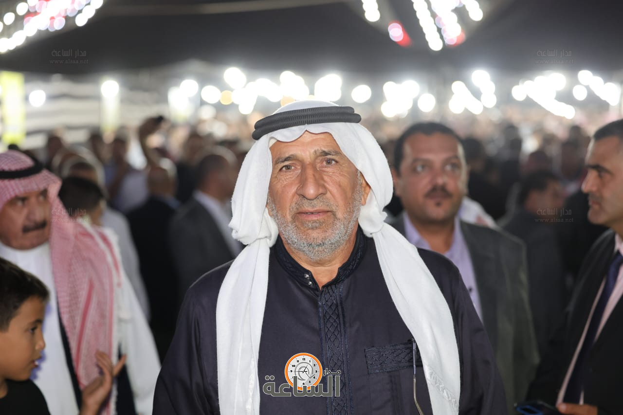 Madar Al-Saa Images 0.38309051350826073