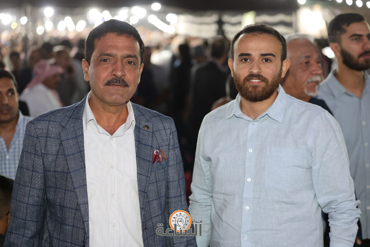 Madar Al-Saa Images 0.026494127466293205