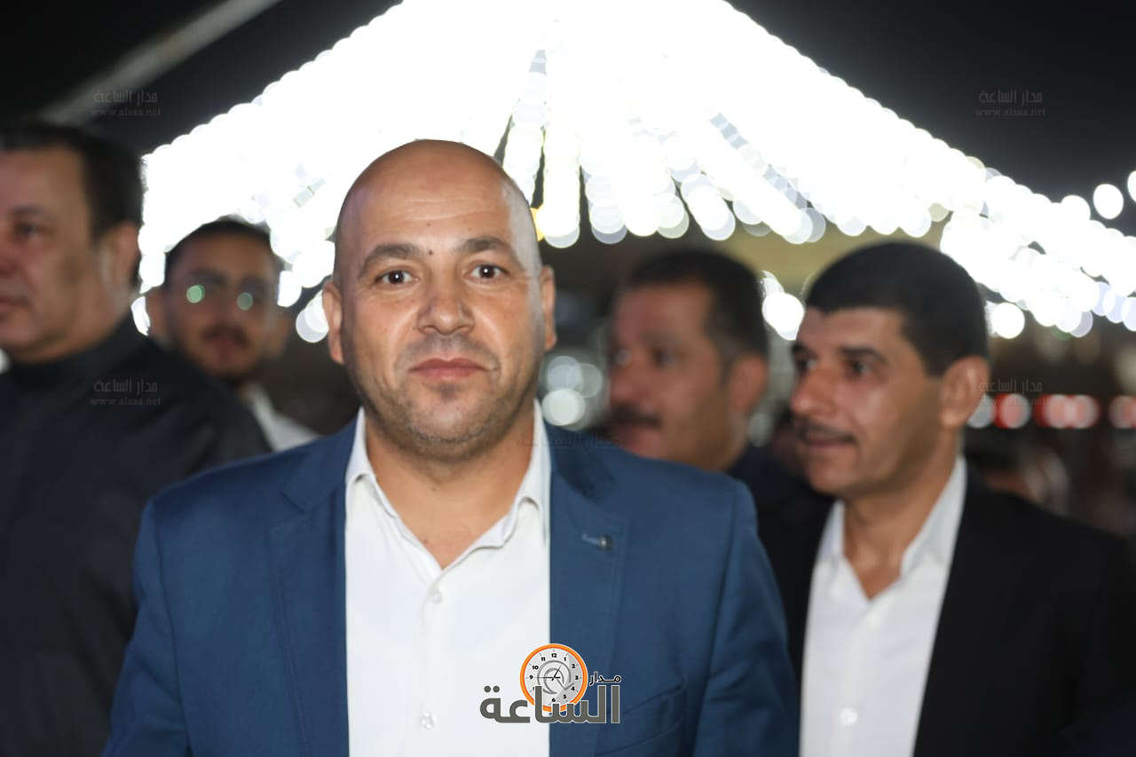 Madar Al-Saa Images 0.331067796495647