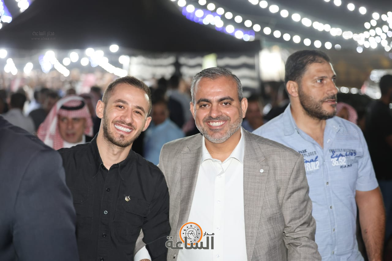 Madar Al-Saa Images 0.617601032842537