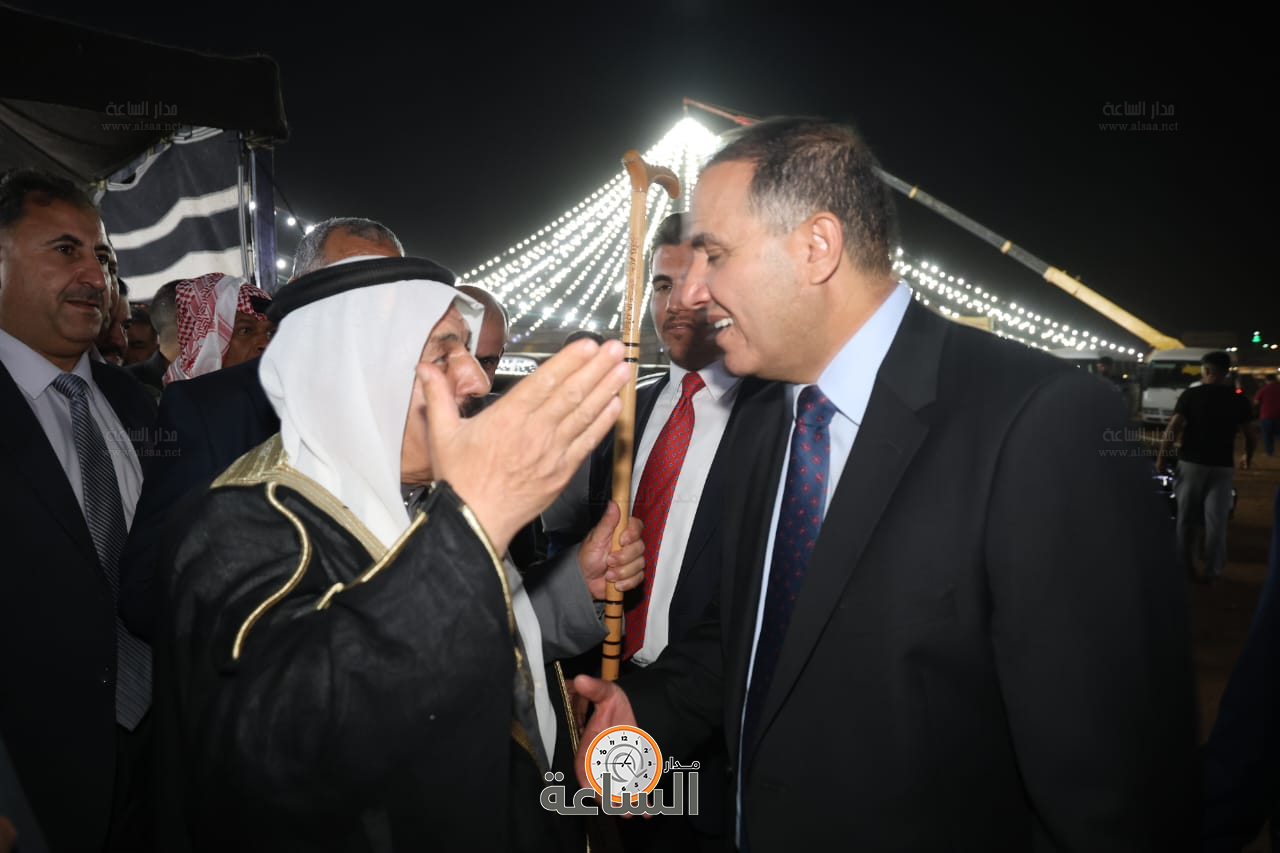 Madar Al-Saa Images 0.9941277804015582