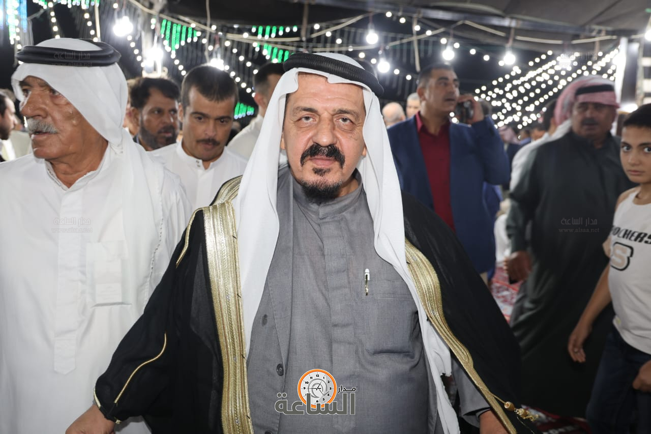 Madar Al-Saa Images 0.8328904248122887