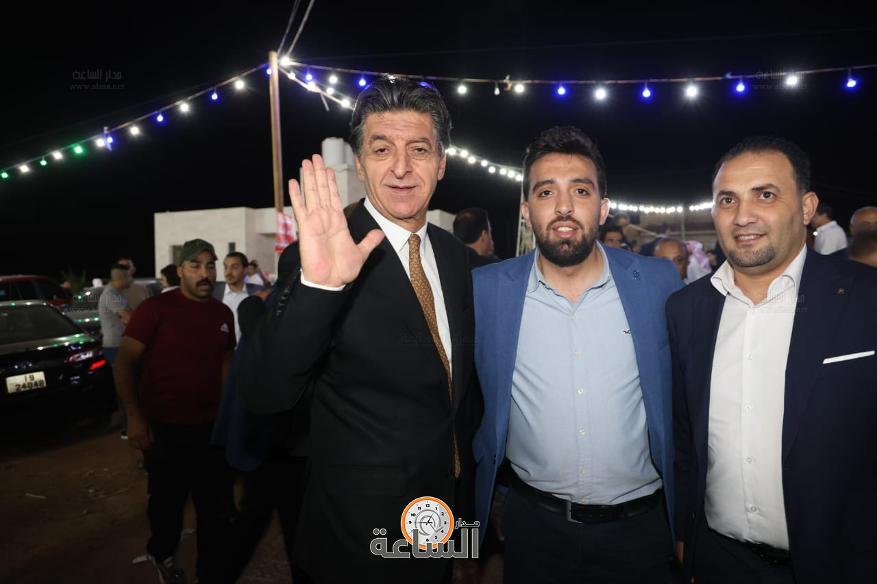 Madar Al-Saa Images 0.85656713694431