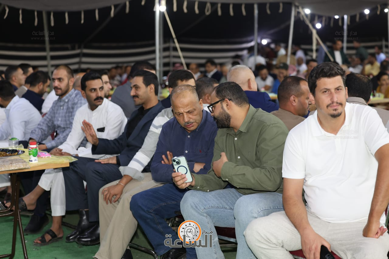 Madar Al-Saa Images 0.09390293663349225