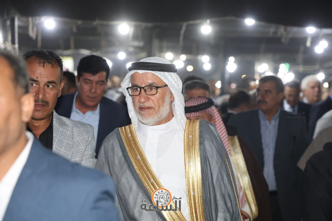 Madar Al-Saa Images 0.4394222392373536