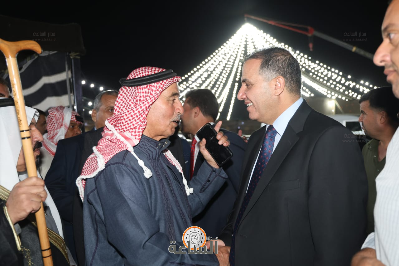 Madar Al-Saa Images 0.34087841767259663