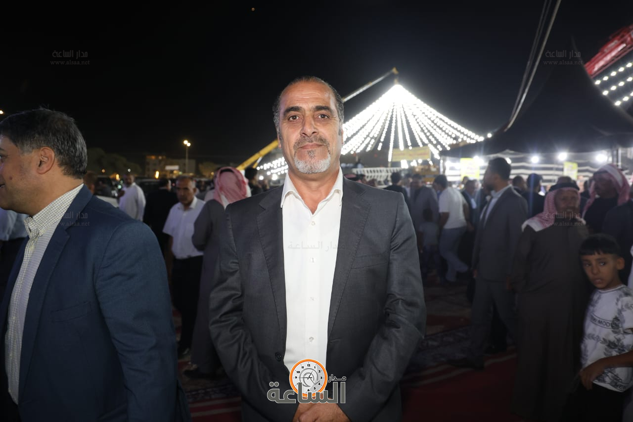 Madar Al-Saa Images 0.7658984033704438