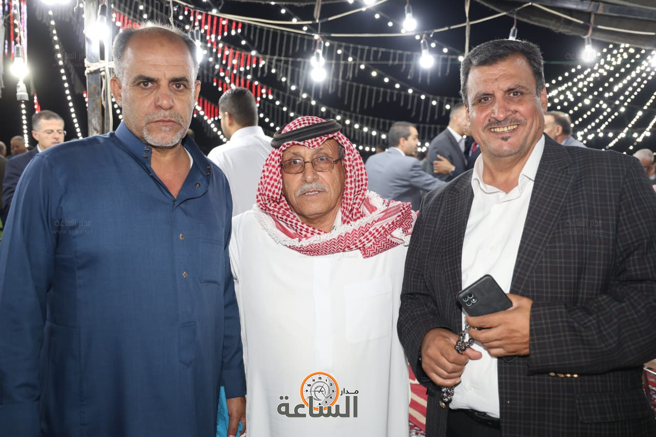 Madar Al-Saa Images 0.6541572257141173