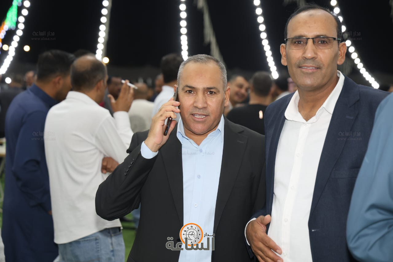 Madar Al-Saa Images 0.5047571903875477