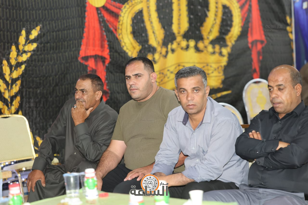 Madar Al-Saa Images 0.8758655189251778