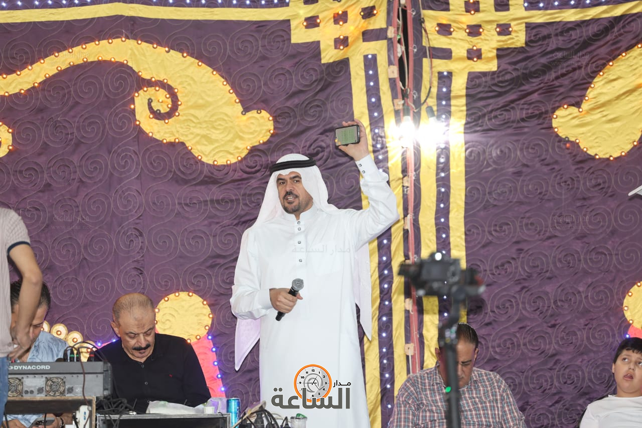 Madar Al-Saa Images 0.832724676423662