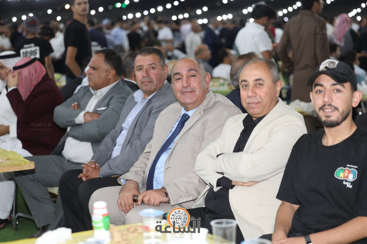 Madar Al-Saa Images 0.7997976837979865