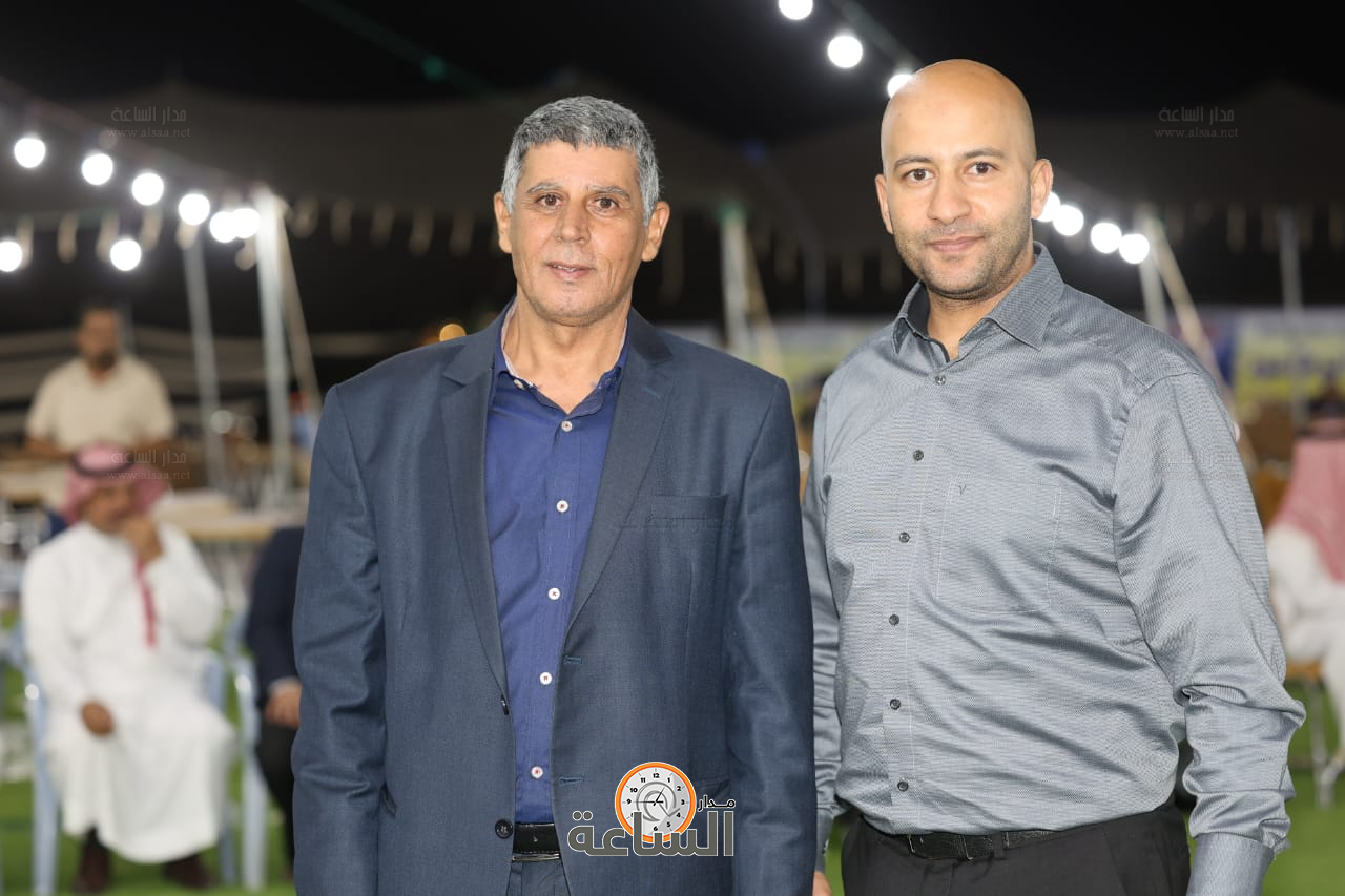 Madar Al-Saa Images 0.9965181541570564