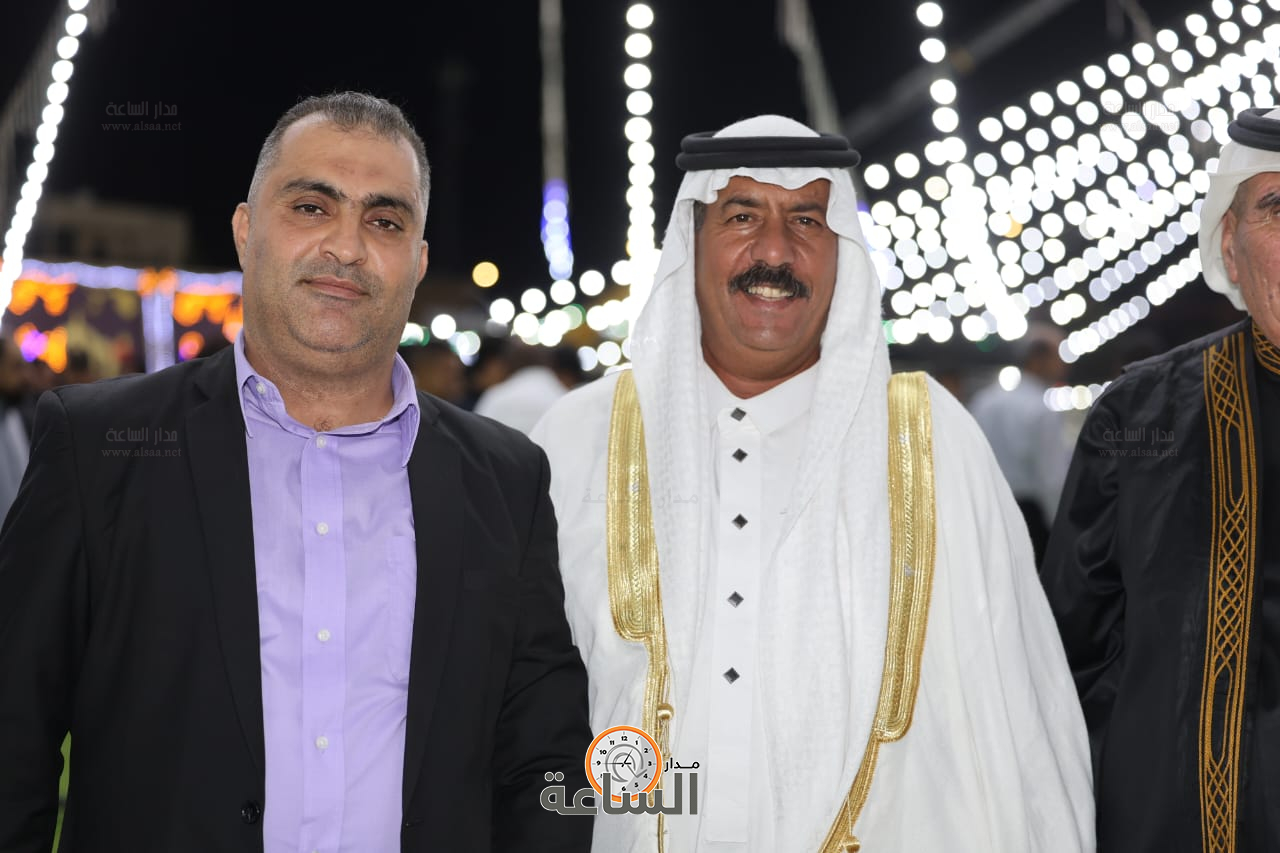 Madar Al-Saa Images 0.401621308624595