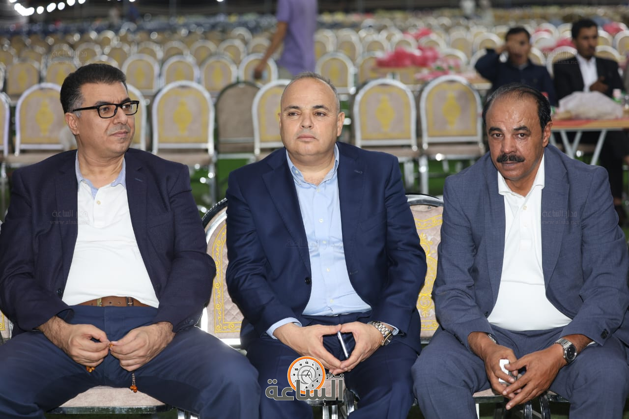 Madar Al-Saa Images 0.18870484213938865