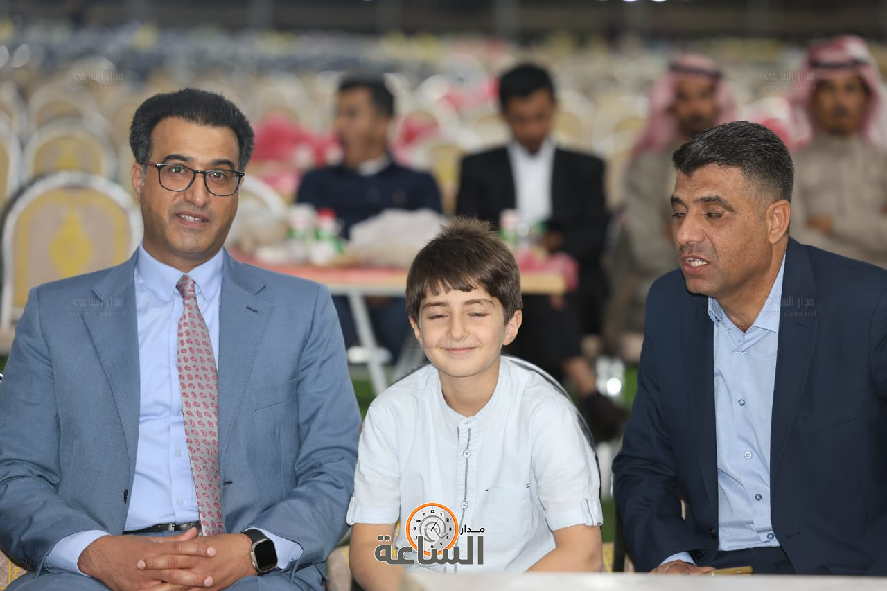 Madar Al-Saa Images 0.5088905481772313