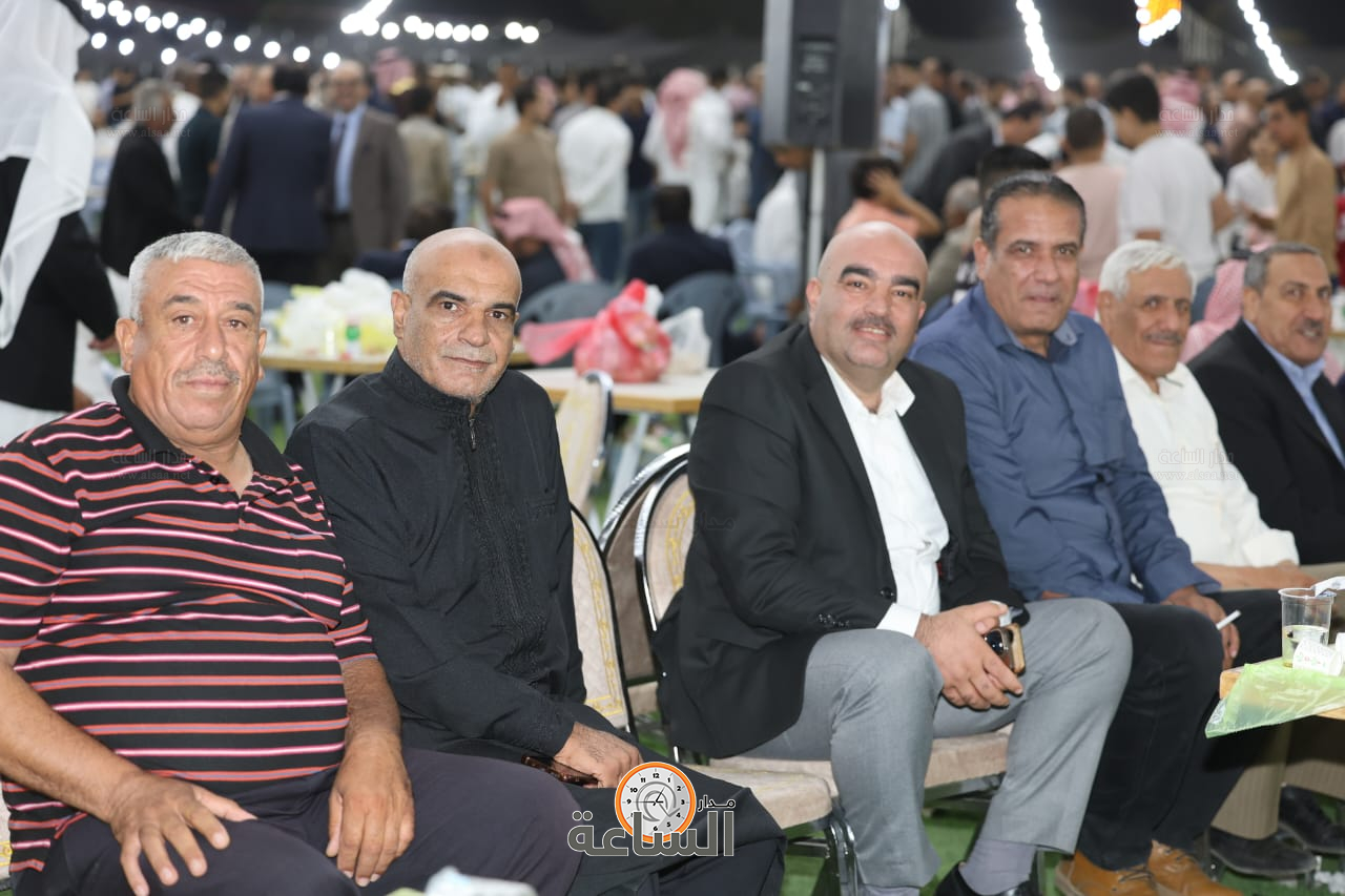 Madar Al-Saa Images 0.4735319351977444