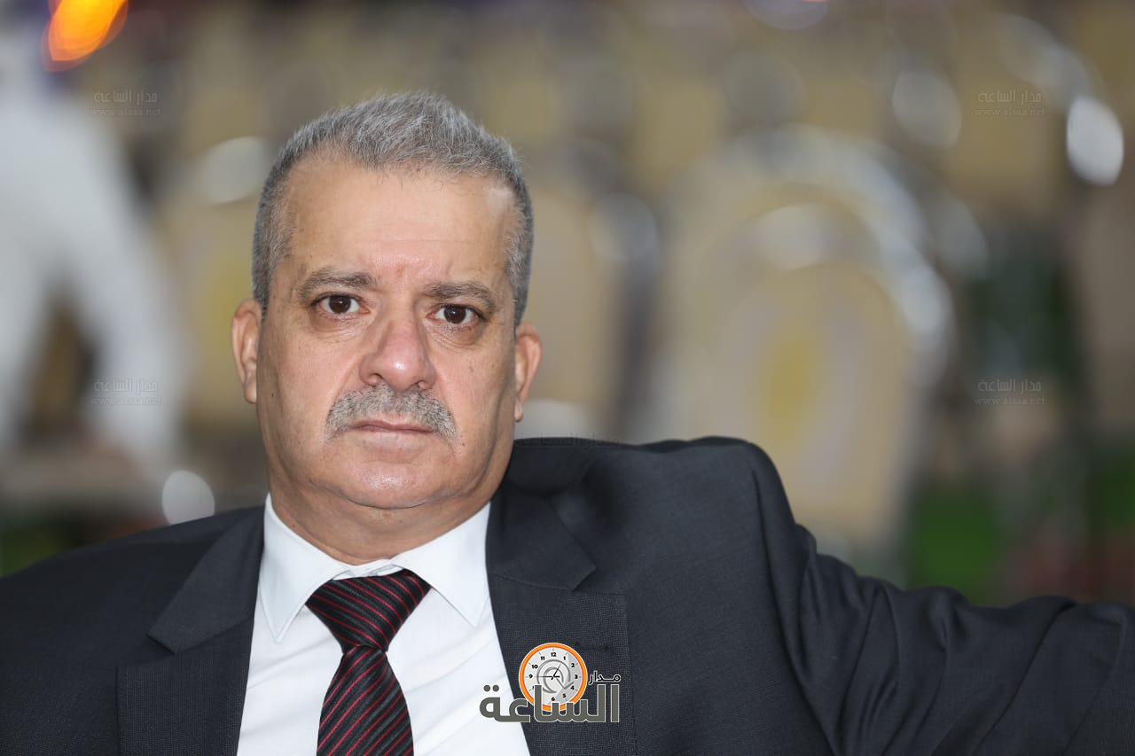 Madar Al-Saa Images 0.9783862914253224