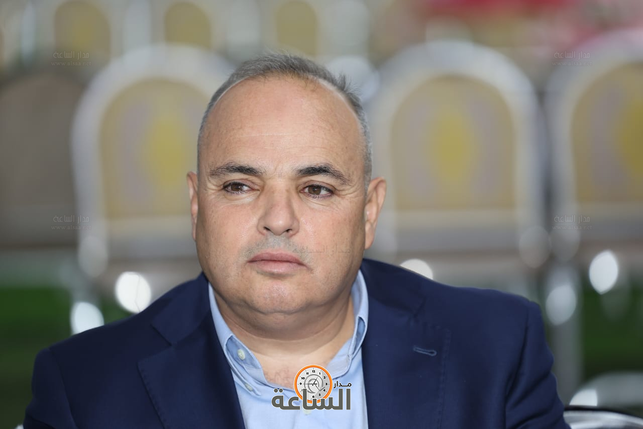 Madar Al-Saa Images 0.3851650360315533