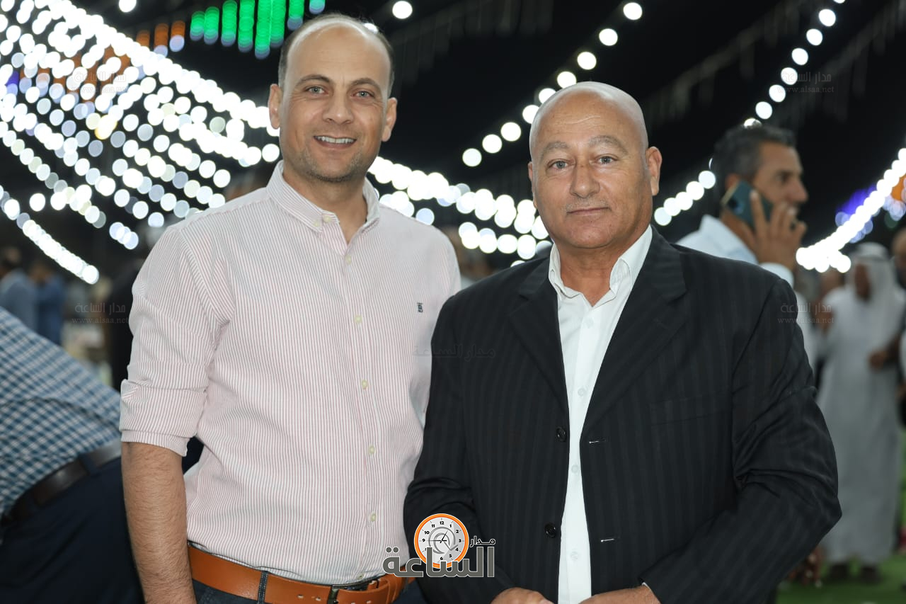 Madar Al-Saa Images 0.9945474978974013