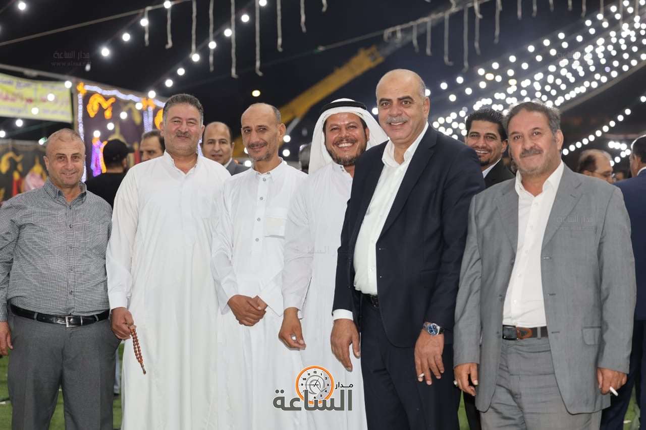 Madar Al-Saa Images 0.8845978397815183