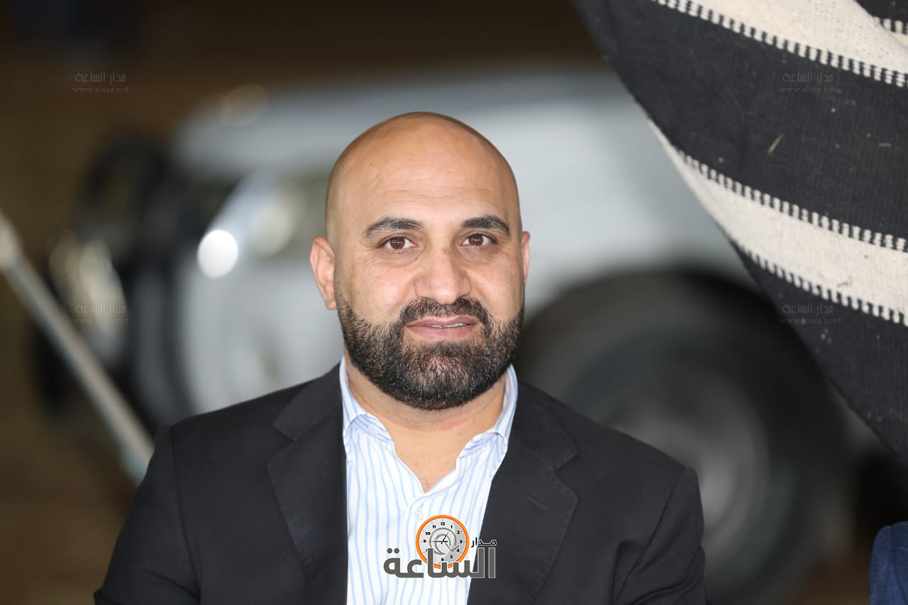 Madar Al-Saa Images 0.560870677012331