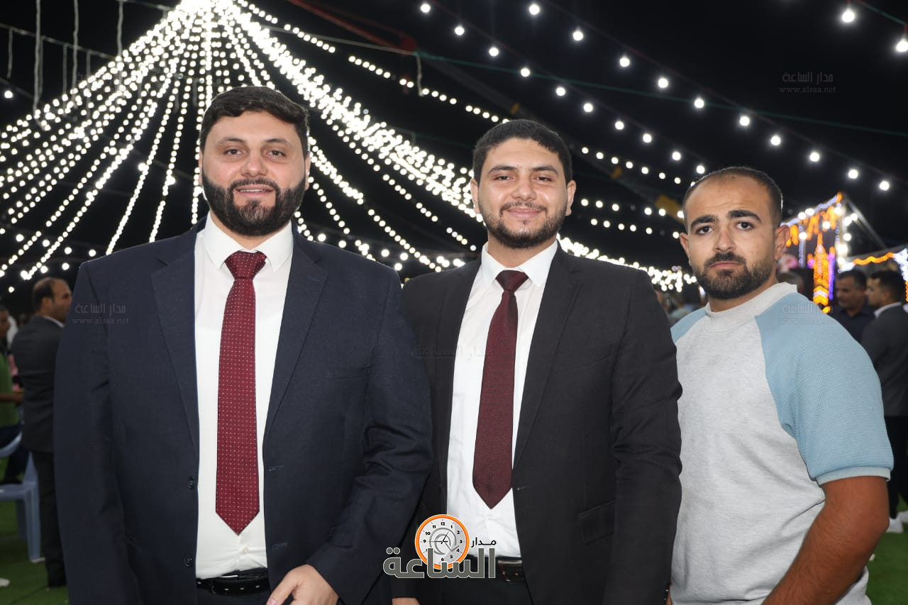 Madar Al-Saa Images 0.9943962264870951