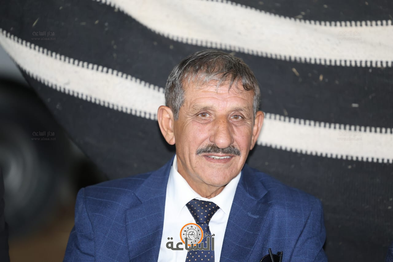 Madar Al-Saa Images 0.28369116665859995