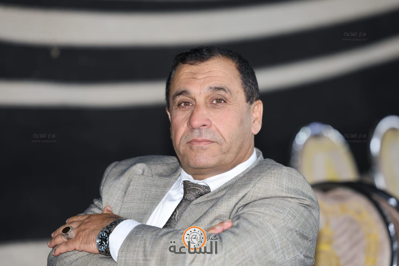 Madar Al-Saa Images 0.28276504241699874