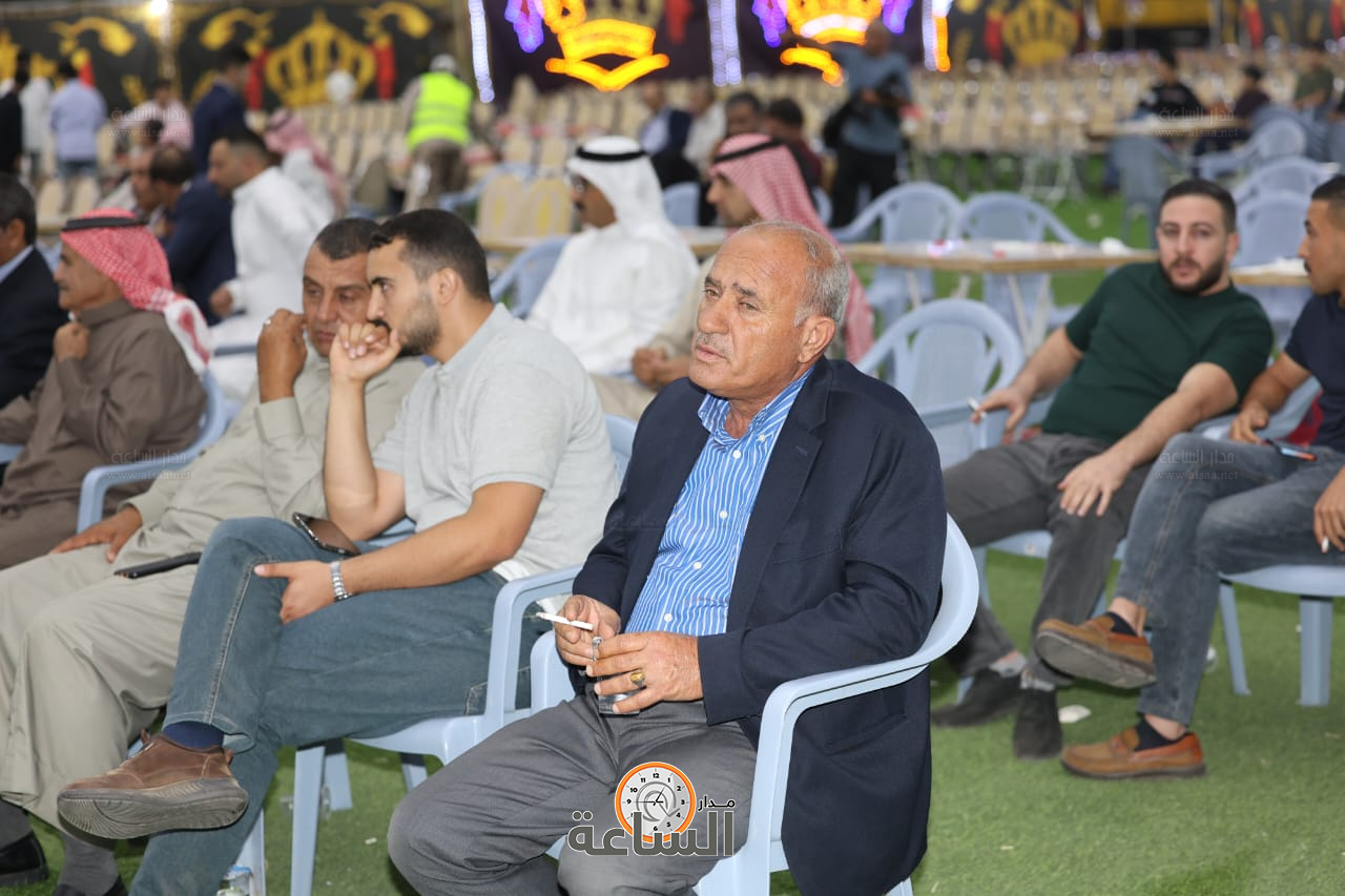 Madar Al-Saa Images 0.3464952087143195