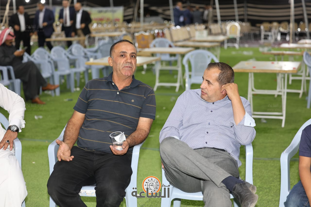 Madar Al-Saa Images 0.5831099068731829