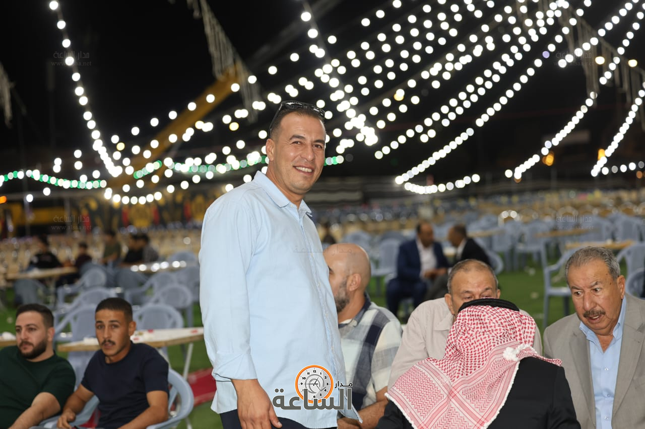 Madar Al-Saa Images 0.8224372335558168