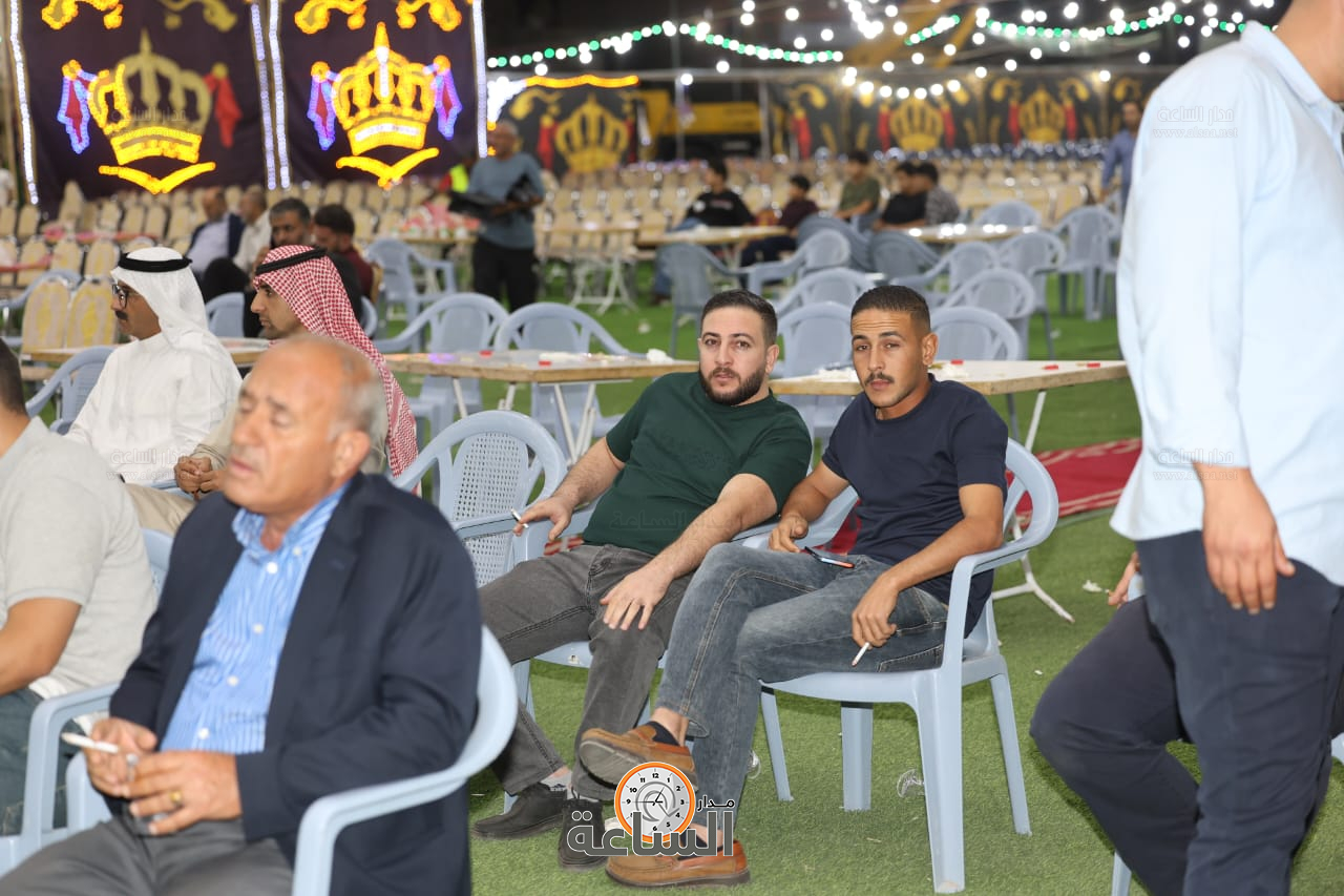 Madar Al-Saa Images 0.5980665627808259