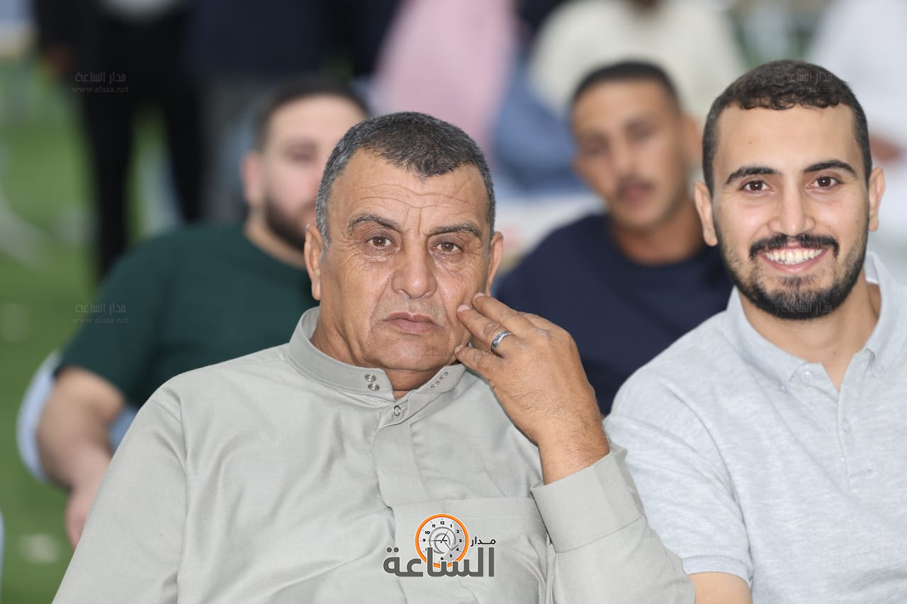 Madar Al-Saa Images 0.5357321377365947