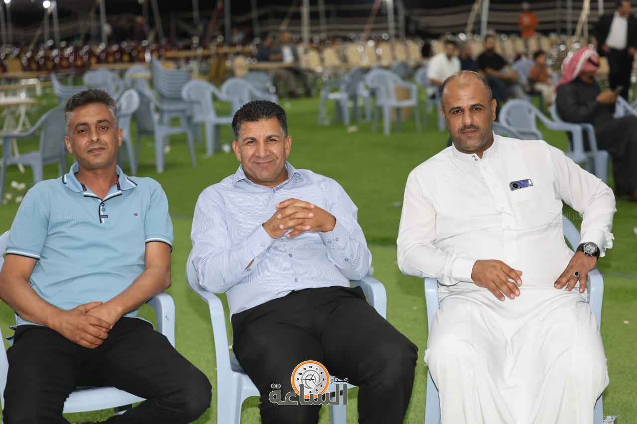 Madar Al-Saa Images 0.38092368176763314