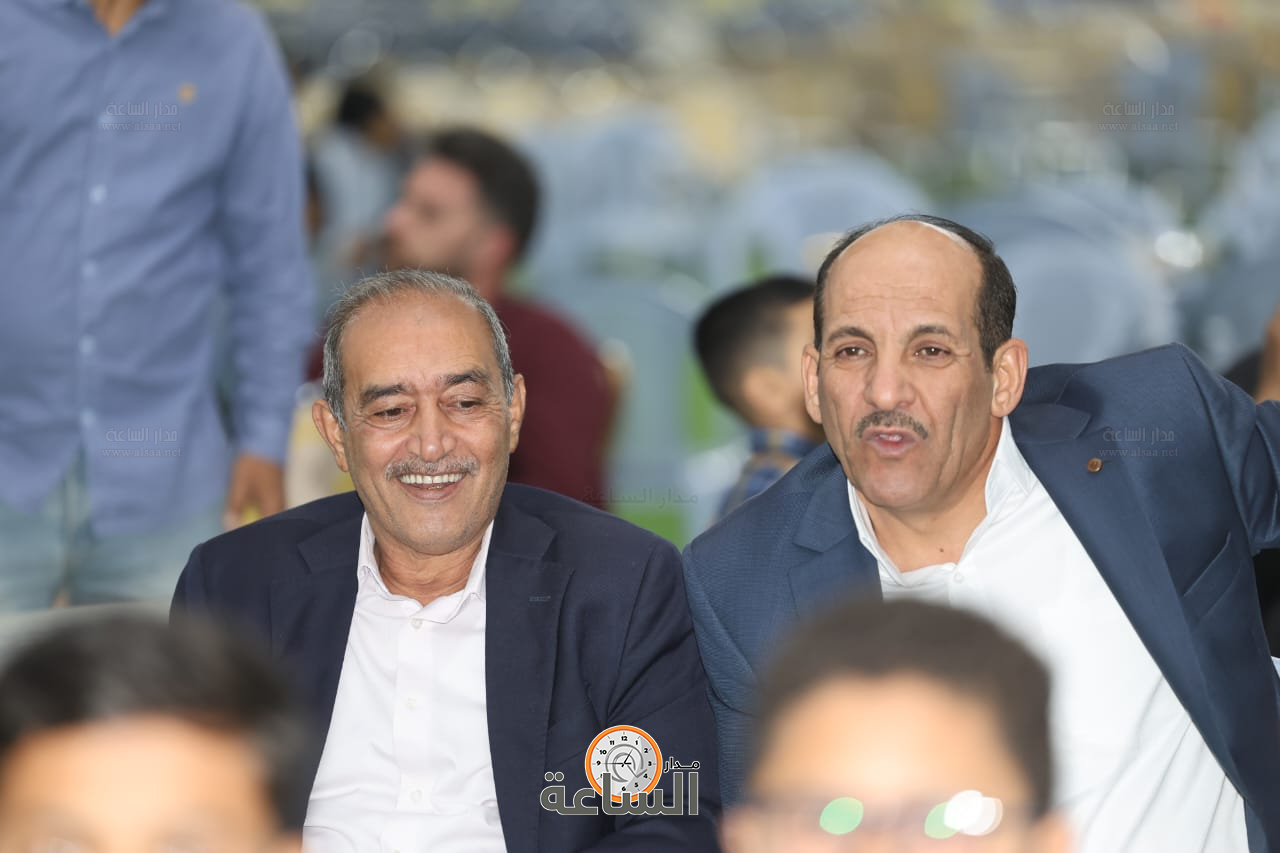 Madar Al-Saa Images 0.38594234911266545