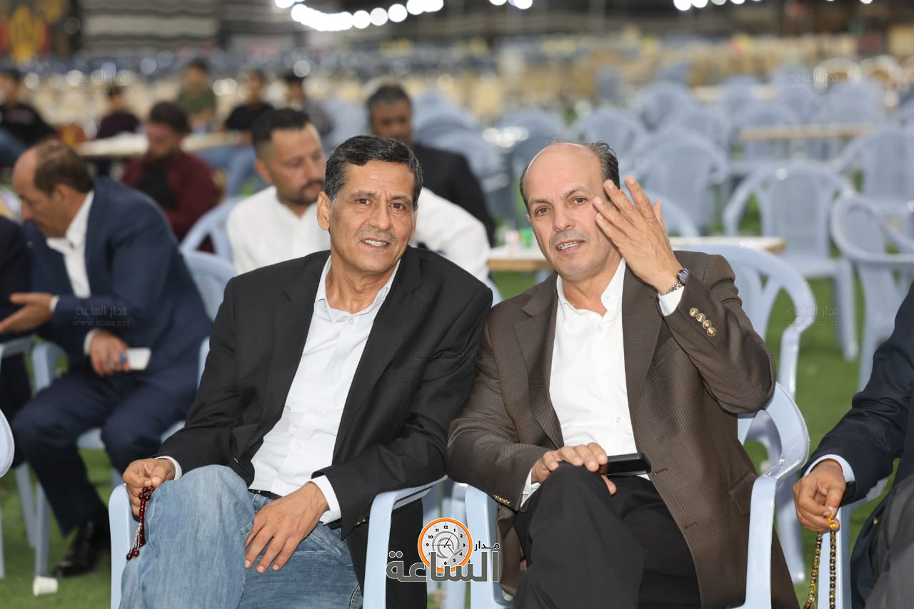 Madar Al-Saa Images 0.5175710435889818