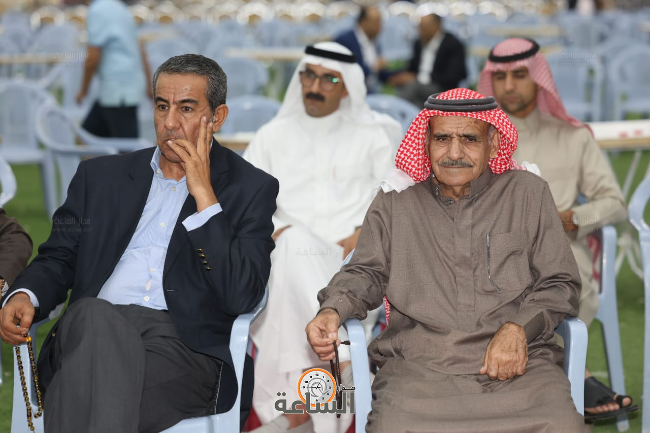 Madar Al-Saa Images 0.7588363499017926