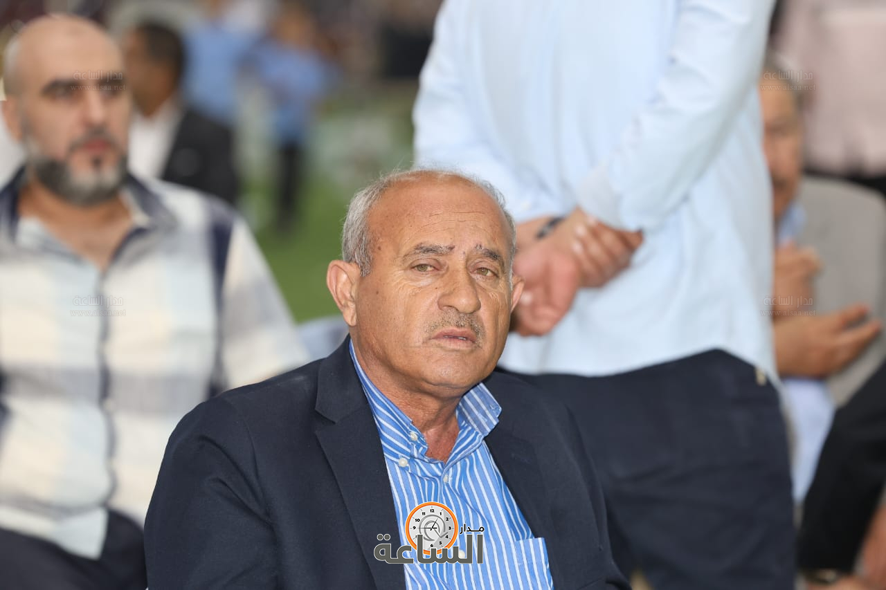 Madar Al-Saa Images 0.429607176932857