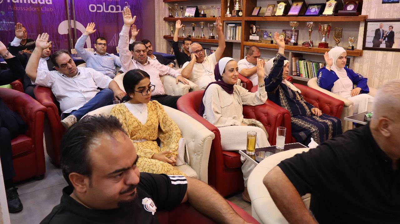 Madar Al-Saa Images 0.2569406996474809